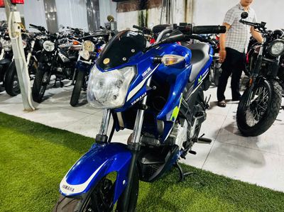 XE MÁY PHÚ THỊNH -YAMAHA FZ 150I - HỖTRỢTRẢGÓP. Mua bán Xe máy tại Quận Nam Từ Liêm Hà Nội được đăng bởi TRẦN VĂN PHÚ