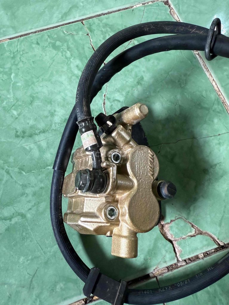 tay dầu và heo dầu jupiter. Mua bán Phụ tùng xe tại Quận Ô Môn Cần Thơ được đăng bởi Nguyễn Phước Vũ hình 4