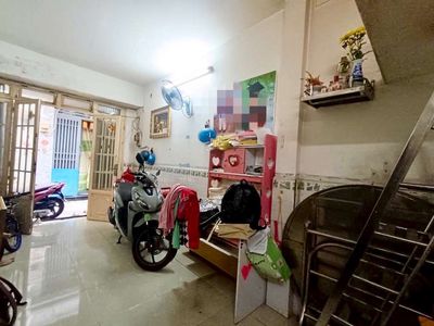 2.TẦNG - NHỈNH 2TỈ - VÀI BƯỚC QUA TÂN PHÚ
