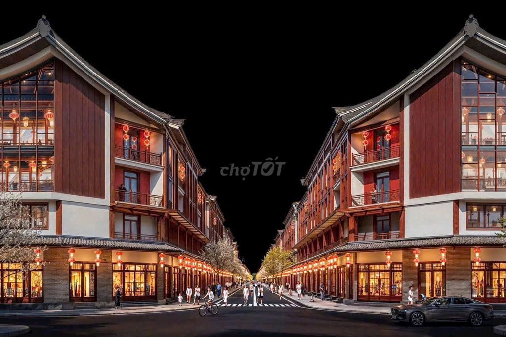 Nhà Phố Vin Long An giá chỉ bằng căn hộ, 4 lầu, giá chỉ 3ty9 all in. Mua bán nhà ở tại Huyện Đức Hòa Long An được đăng bởi Vũ Vinhomes hình 5