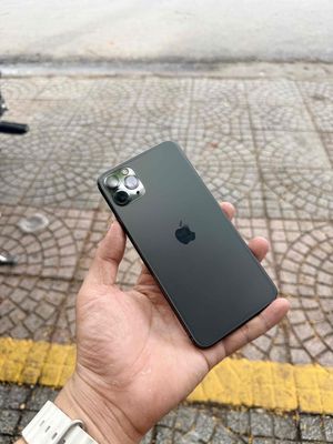 Apple iPhone 11 Pro Max 64GB Xám