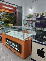 Sản xuất tủ kệ theo yêu cầu