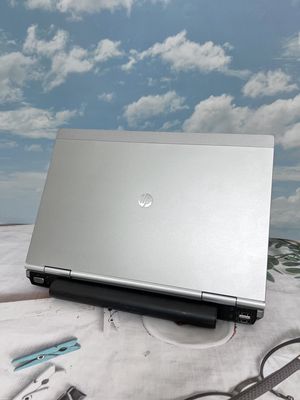 HP EliteBook 2570p (i5-3360M/8GB/128GB) ĐẸP KENG