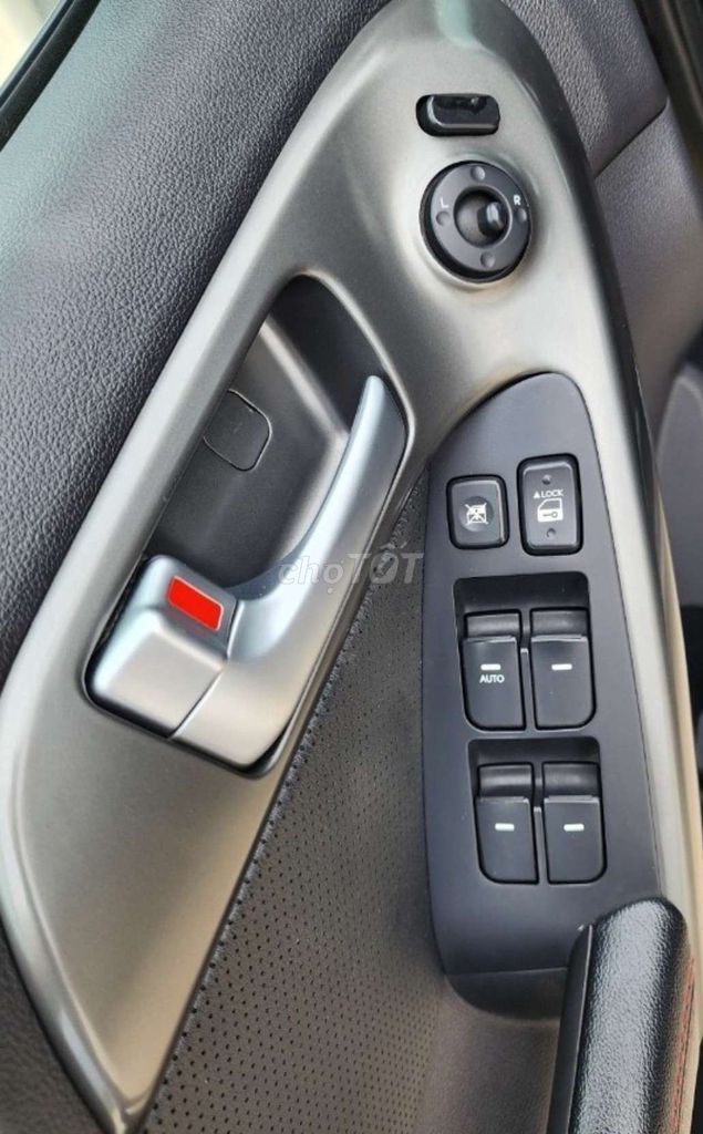Kia cerato nhập khẩu , 1 chủ sử dụng từ mới. Mua bán Ô tô tại Huyện Sóc Sơn Hà Nội được đăng bởi Thế Auto  hình 5