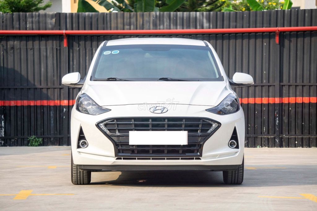 Hyundai Grand i10 2023 - 16,000 km đẹp keng zin