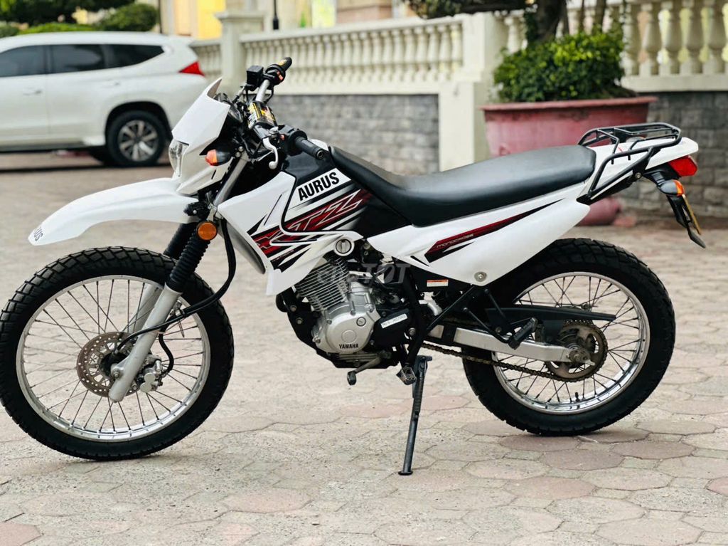 YAMAHA XTZ 125 NGUYÊN ZIN BIỂN 29. Mua bán Xe máy tại Quận Nam Từ Liêm Hà Nội được đăng bởi MAI HÒA hình 3
