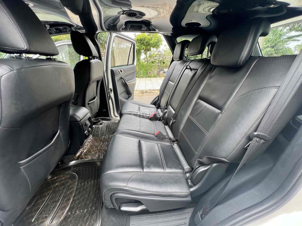 everest titanium 2020 - 810tr - hỗ trợ bank. Mua bán Ô tô tại Quận 12 Tp Hồ Chí Minh được đăng bởi Toàn Thắng Xe Ford  hình 8