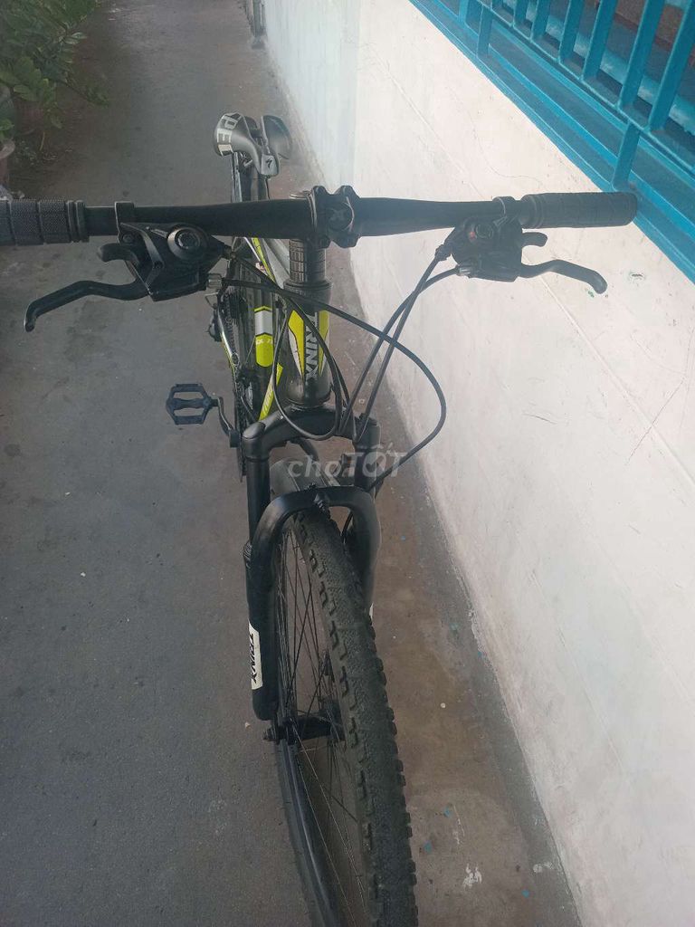 xe địa hình nhôm bánh 26. Mua bán Xe đạp tại Quận 10 Tp Hồ Chí Minh được đăng bởi Phạm văn minh hình 3