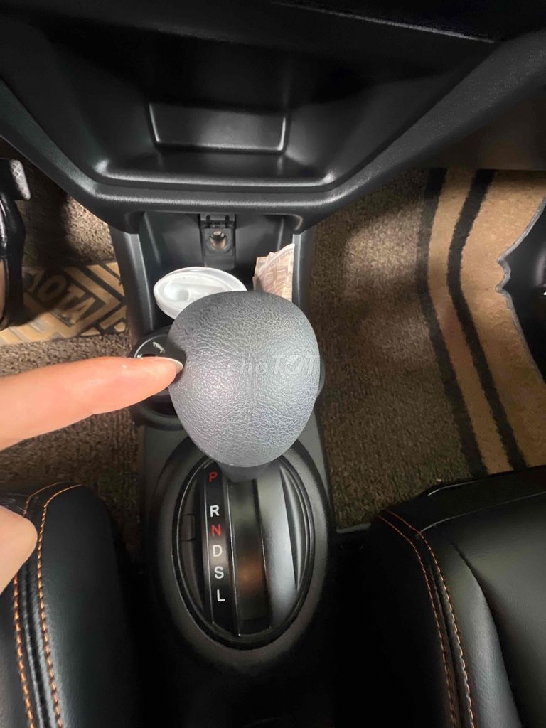 Honda Brio 2020 RS - 28000 km. Mua bán Ô tô tại Thị xã Kỳ Anh Hà Tĩnh được đăng bởi HOÀNG KY AUTO hình 6