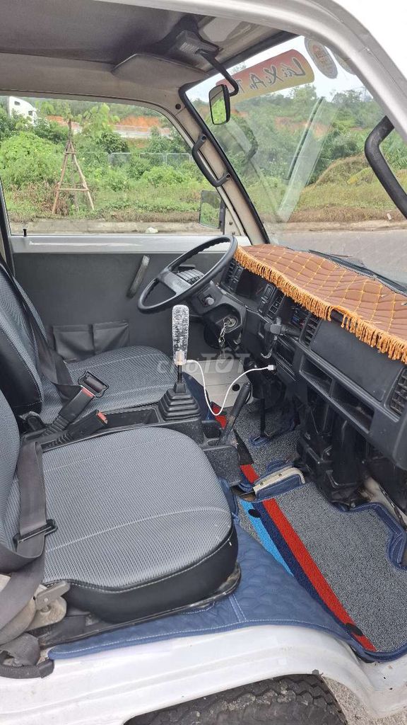 Bán su van đời 2013 xe cực chất. Mua bán Xe tải, xe ben tại Huyện Hòa Vang Đà Nẵng được đăng bởi Liêm chuyên mua bán trao đổi ôtô tải cũ đà nẵng hình 4