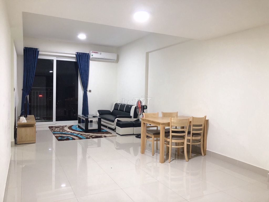 Cho thuê căn hộ The Park Residence, 3pn nhà đẹp, 106m2 11,5tr/tháng