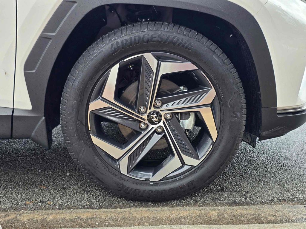 Hyundai Tucson 2024 1.6 Turbo - 7933 km. Mua bán Ô tô tại Quận 12 Tp Hồ Chí Minh được đăng bởi Dương hoàng hiệp hình 12
