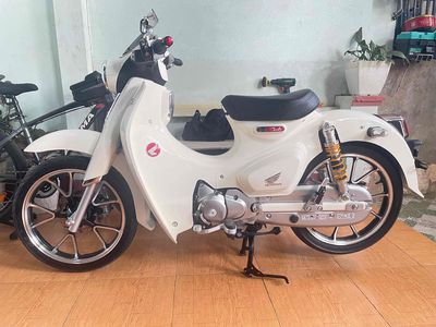 supper cub 125 thailand. Mua bán Xe máy tại Huyện Krông Pắc Đắk Lắk được đăng bởi lê thanh luân