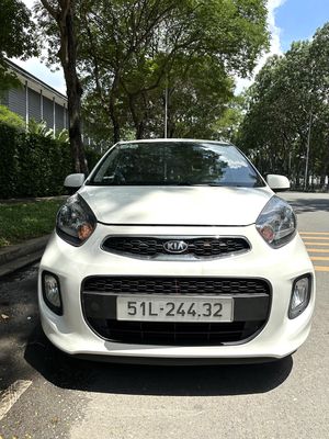 KIA MORING 1.2AT đời 2020, btsp, xe zin, chính chủ