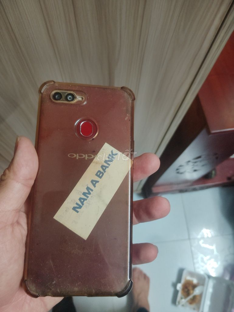 Điện thoại OPPO màu Nâu. Mua bán Điện thoại tại Quận 8 Tp Hồ Chí Minh được đăng bởi Cường TrươngQuốc hình 1