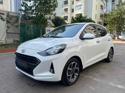 Hyundai Grand i10 2022 hatback 1.2AT 1 chủ cá nhân