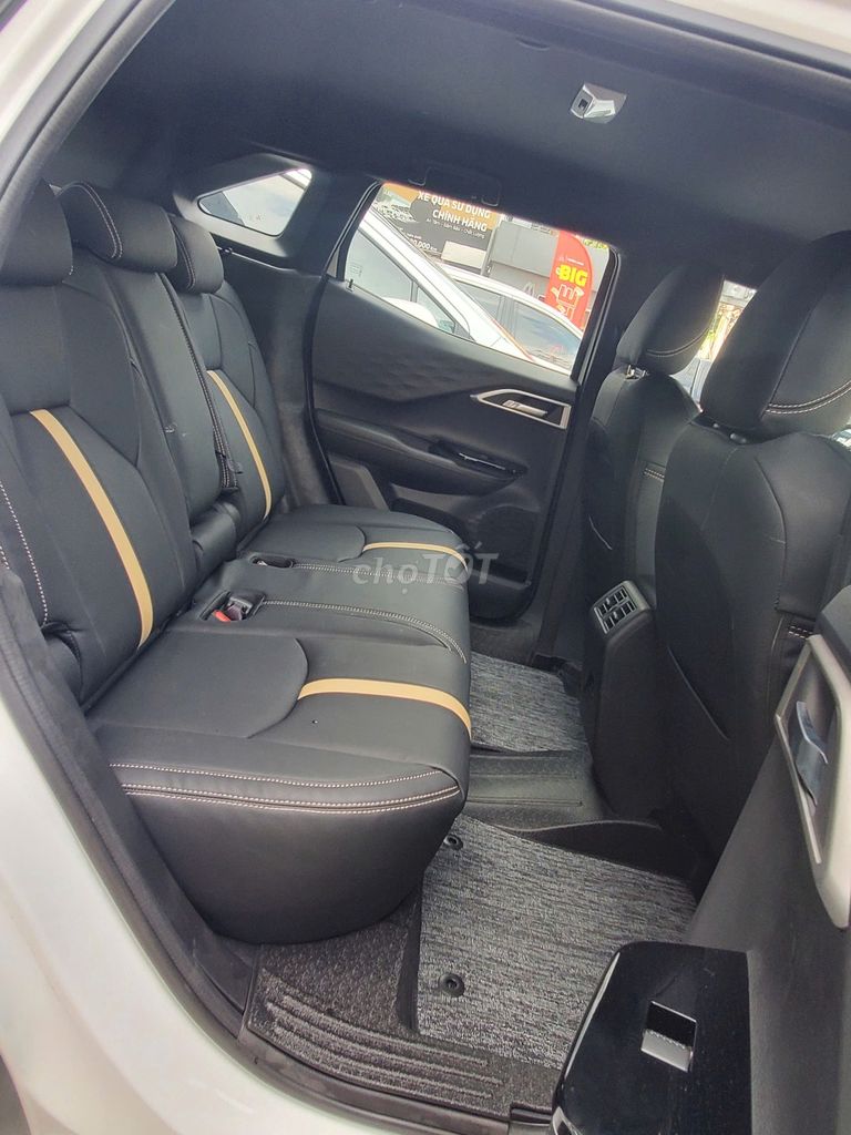 Mitsu Xforce 2025 Exceed Giảm hơn 70tr, BH, PK. Mua bán Ô tô tại Quận Gò Vấp Tp Hồ Chí Minh được đăng bởi XE MỚI VÀ QUA SỬ DỤNG CHÍNH HÃNG hình 7