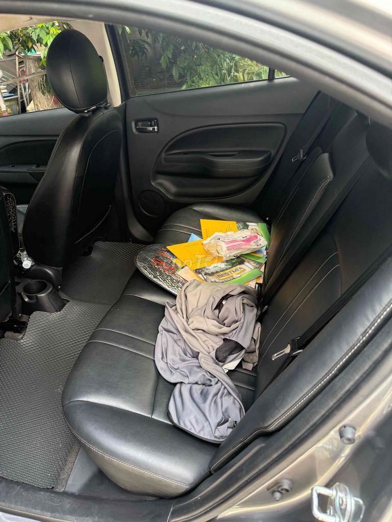 Mitsubishi Attrage 2020 1.2 CVT - 13000 km. Mua bán Ô tô tại Huyện Trảng Bom Đồng Nai được đăng bởi cuong hình 6