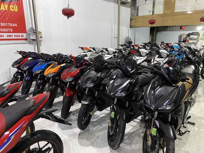Siêu Phẩm Winner X -ABS—2021 máy zin 100%