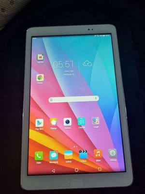 Mtb Huawei T1 dùng sim,. Mua bán Máy tính bảng tại Quận Thanh Khê Đà Nẵng được đăng bởi Zilee