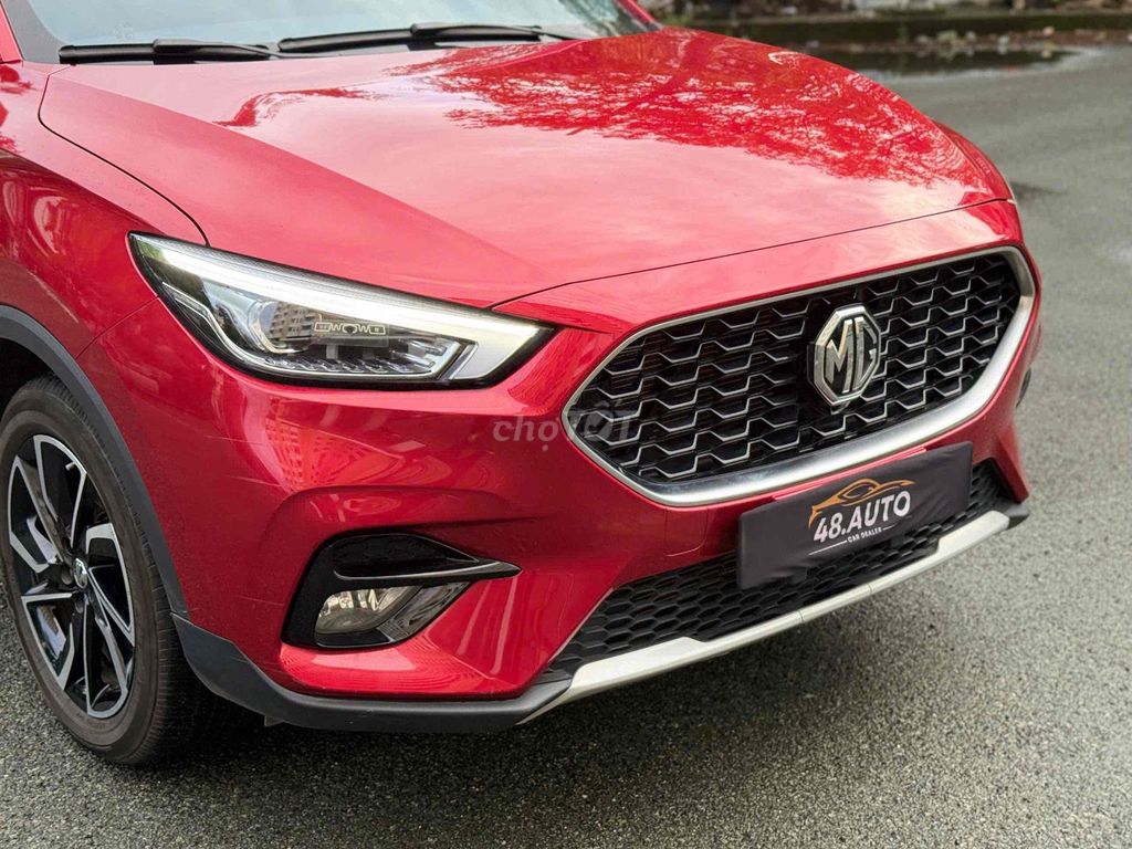 MG MGZS 2023 Luxury 1.5 AT 2WD - 11000 km. Mua bán Ô tô tại Quận Gò Vấp Tp Hồ Chí Minh được đăng bởi Nam 48 AUTO hình 7