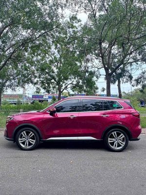 Ford Territory 2024 Titanium X 1.5 AT - 34000 km. Mua bán Ô tô tại   được đăng bởi Nguyễn Thị Huyền My