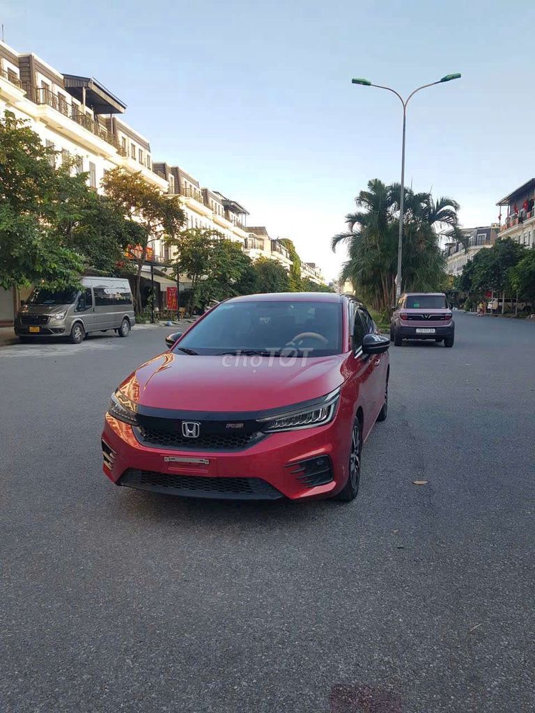 2021 1.5 RS - 45000 km. Mua bán Ô tô tại Huyện An Dương Hải Phòng được đăng bởi Mr Quý hình 3