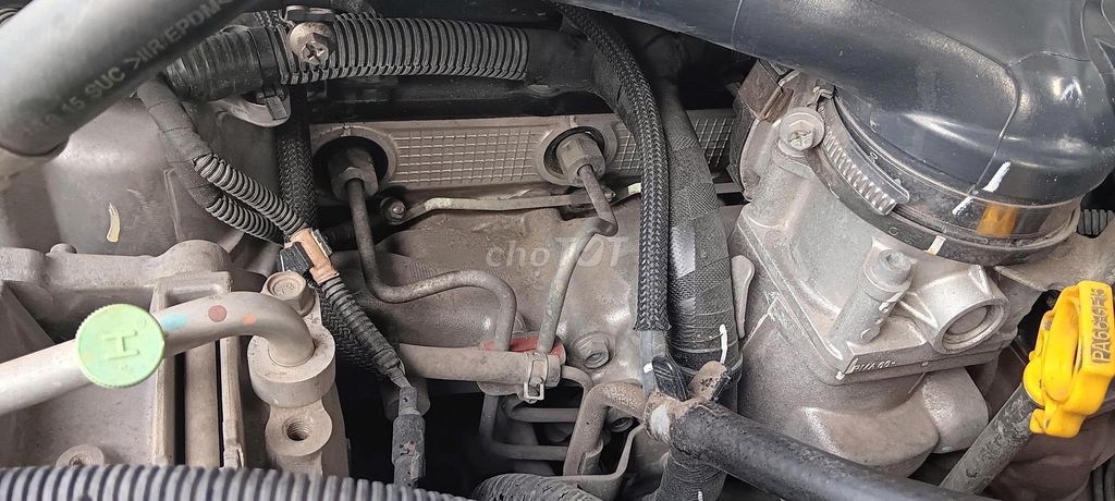 Isuzu Mu X 2017 3.0 4X2 AT - 51000 km. Mua bán Ô tô tại Thành phố Thủ Đức Tp Hồ Chí Minh được đăng bởi Thanh hình 4