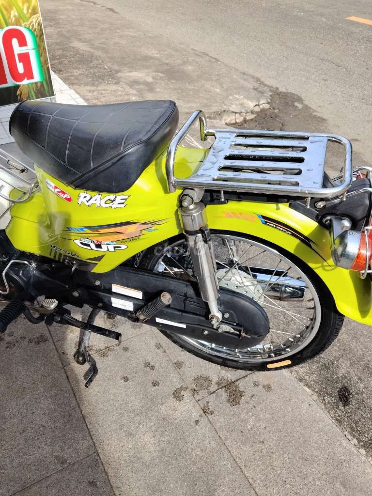 Nhà có con xe 50cc, không cần bằng lái, cần bạn. Mua bán Xe máy tại Huyện Trảng Bom Đồng Nai được đăng bởi đinh long hình 4