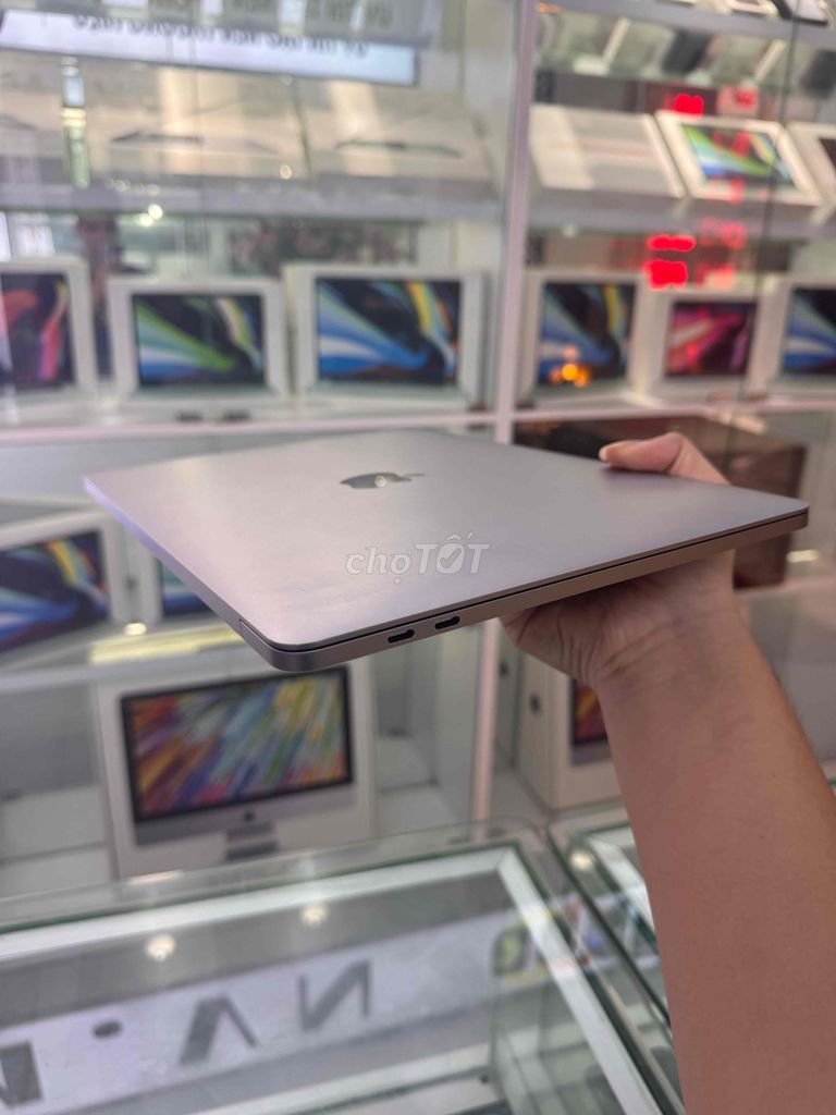 Apple MacBook Pro 2020 i7 16GB/512GB Xám. Mua bán Laptop tại Quận Nam Từ Liêm Hà Nội được đăng bởi Khanh Mai hình 1
