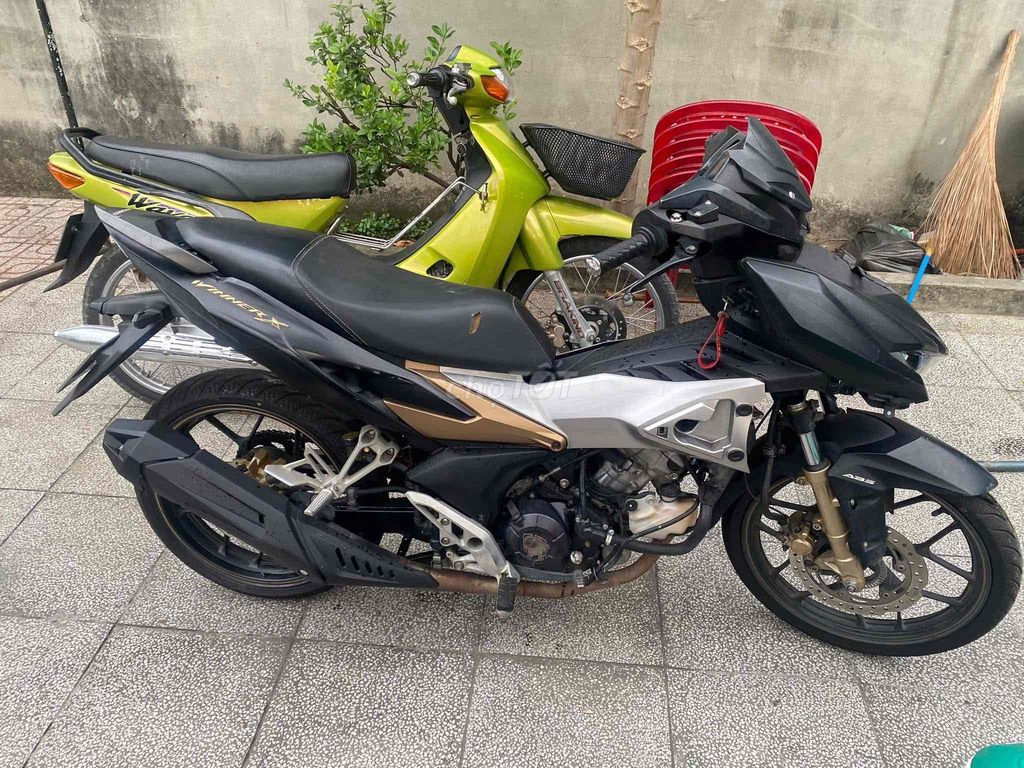 winerx abs ...... Mua bán Xe máy tại Thành phố Biên Hòa Đồng Nai được đăng bởi đat hình 1