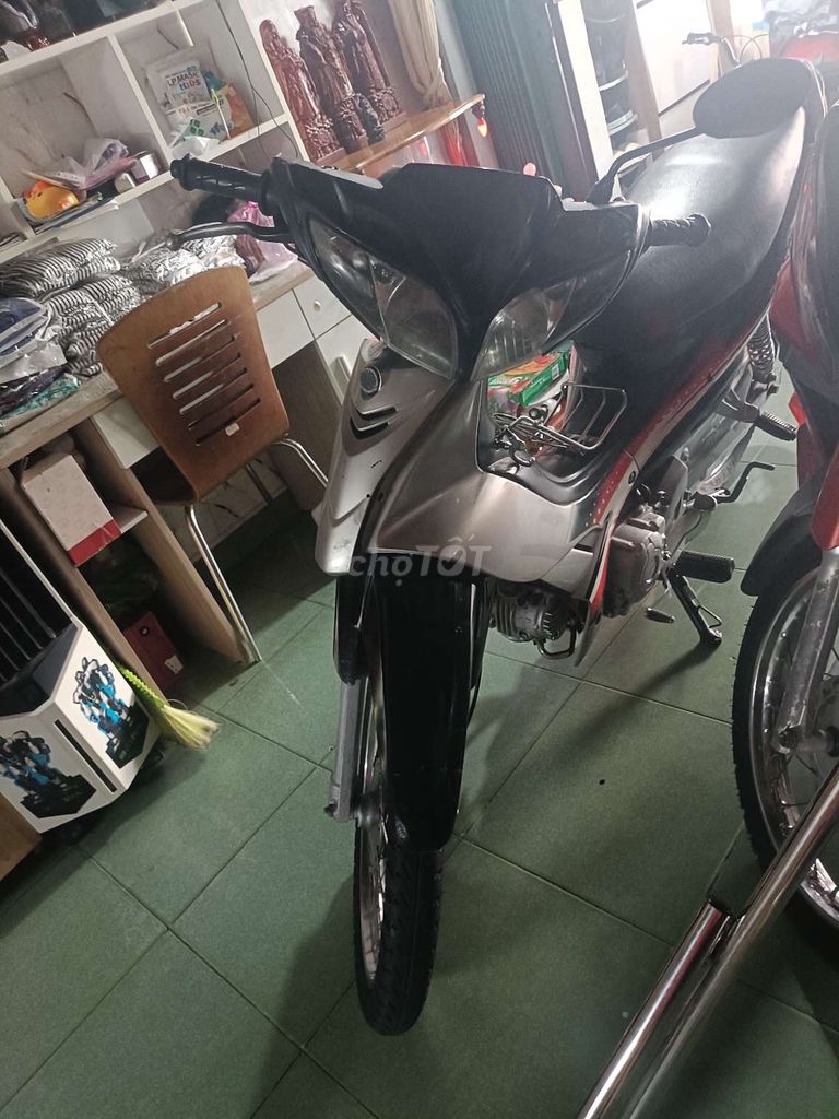 Yamaha Jupiter máy êm ngon giấy tờ đầy đủ. Mua bán Xe máy tại Quận 12 Tp Hồ Chí Minh được đăng bởi Trái táo xanh hình 1