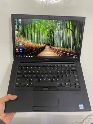 ✅ Dell 7490 i7 8650 Ram 8G ssd 256G 14"✅. Mua bán Laptop tại Quận Thanh Xuân Hà Nội được đăng bởi Hiếu Pc Laptop 