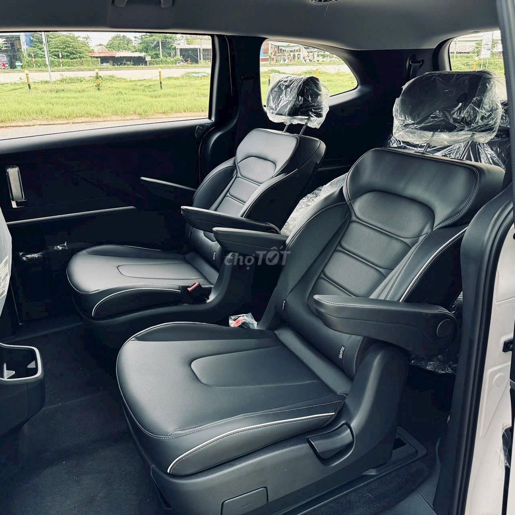 CUSTIN 1.5 TIÊU CHUẨN 7 CHỔ GHẾ THƯƠNG GIA. Mua bán Ô tô tại Quận Gò Vấp Tp Hồ Chí Minh được đăng bởi Thanh Hyundai hình 8