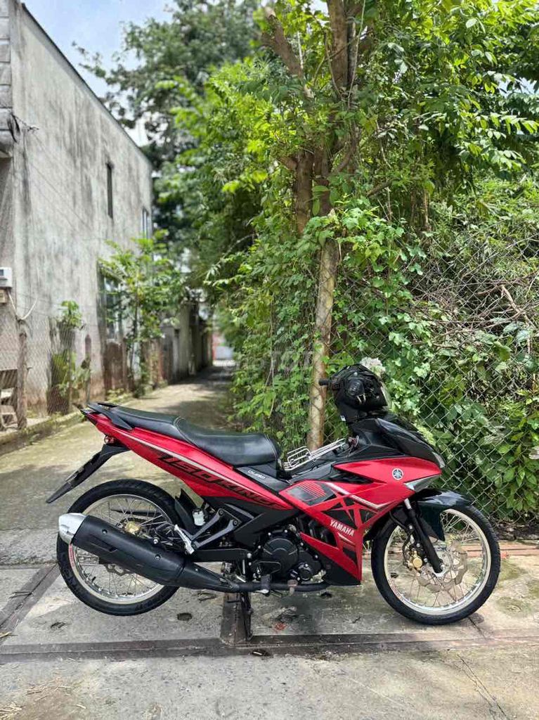 🏍 Exciter 150 MX King 2018 – Nhập Indo ❤️. Mua bán Xe máy tại Huyện Củ Chi Tp Hồ Chí Minh được đăng bởi Trung Ca hình 11