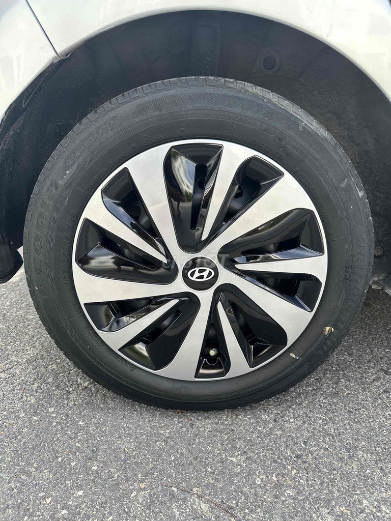 Hyundai Grand i10 2017. Mua bán Ô tô tại Thành phố Nha Trang Khánh Hòa được đăng bởi Ô TÔ KHÁNH HOÀ hình 12