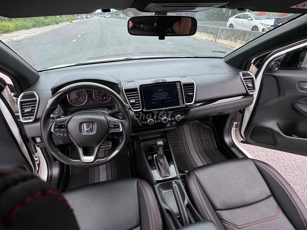 Honda City 2021 RS - 78000 km. Mua bán Ô tô tại Huyện Đông Anh Hà Nội được đăng bởi vương văn chung  hình 6