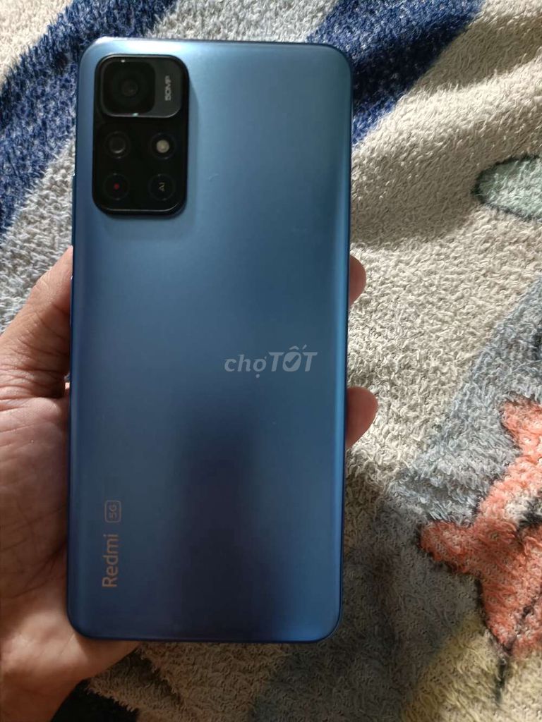 Cần bán redmi note 11T 5G