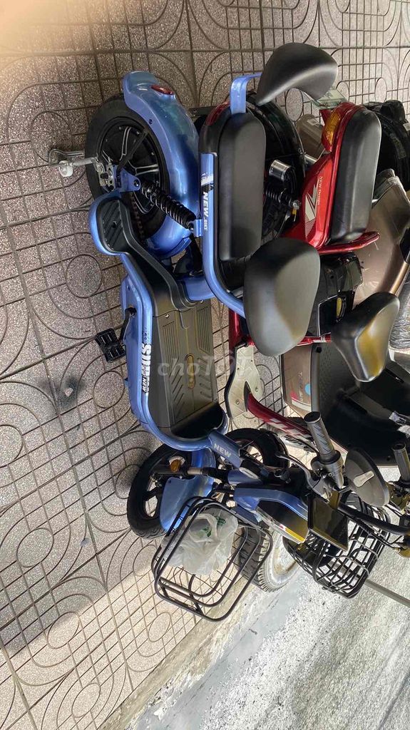 xe điện học sinh. Mua bán Xe điện tại Huyện Cao Lãnh Đồng Tháp được đăng bởi Văn  hình 1