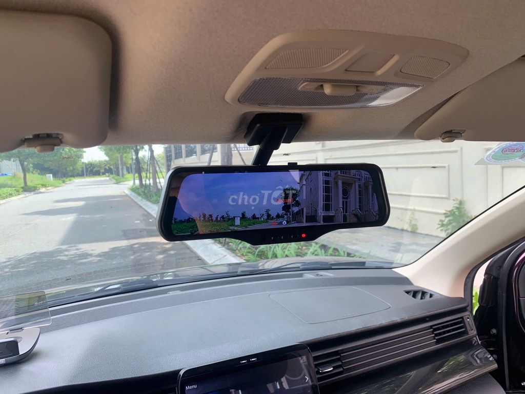 Suzuki XL 7 2022 GLX AT Sport Limited - 54000 km. Mua bán Ô tô tại Thành phố Thủ Đức Tp Hồ Chí Minh được đăng bởi THP Auto hình 13