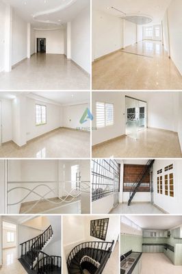 Rent · 6 bd · 95 м² · Quận Ngũ Hành Sơn, ул. Đường Ngũ Hành Sơn