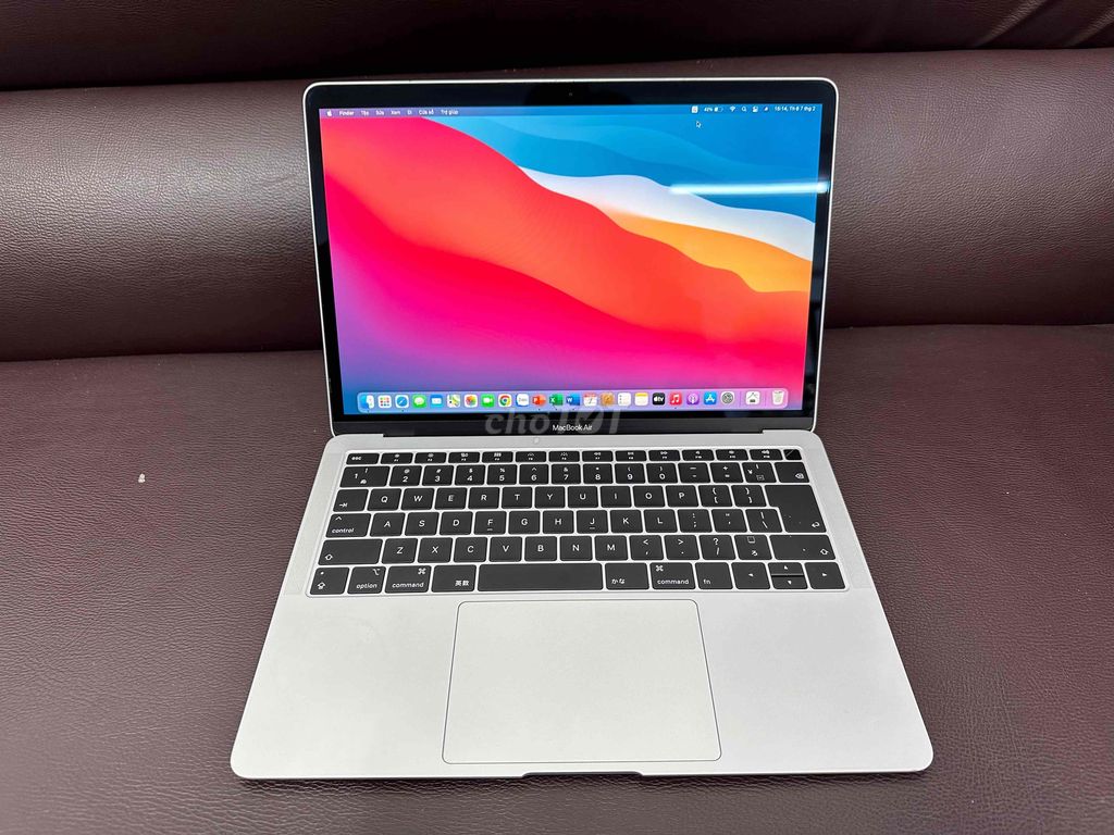 Macbook Air 2020 giá rẻ