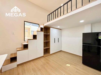 Аренда · 1 комн. · 35 м² · Quận Bình Tân, ул. Đường Lê Văn Quới