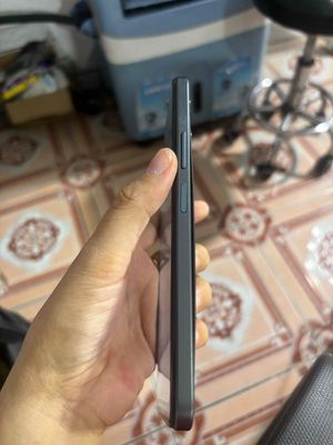Vivo Y16 8GB/128GB Đen