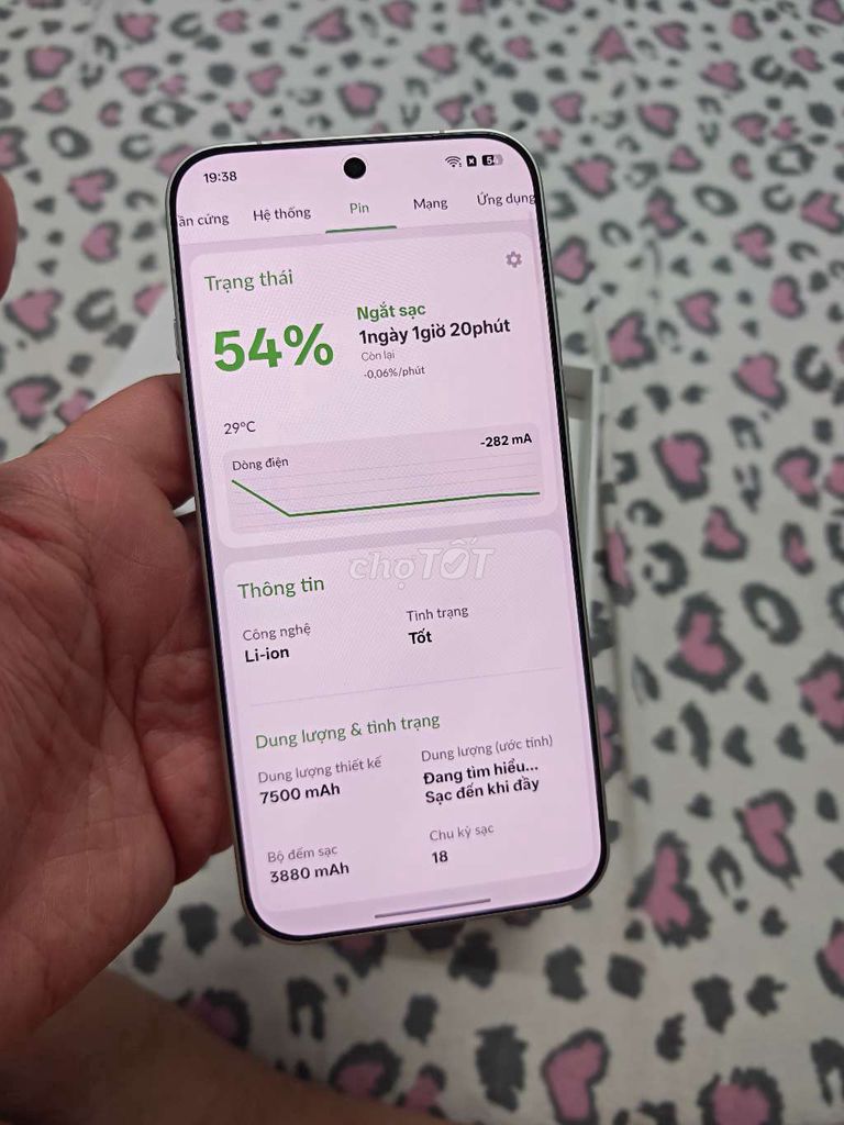 OPPO Find X9 Pro 256GB Trắng. Mua bán Điện thoại tại Quận 7 Tp Hồ Chí Minh được đăng bởi Thái Duy hình 1