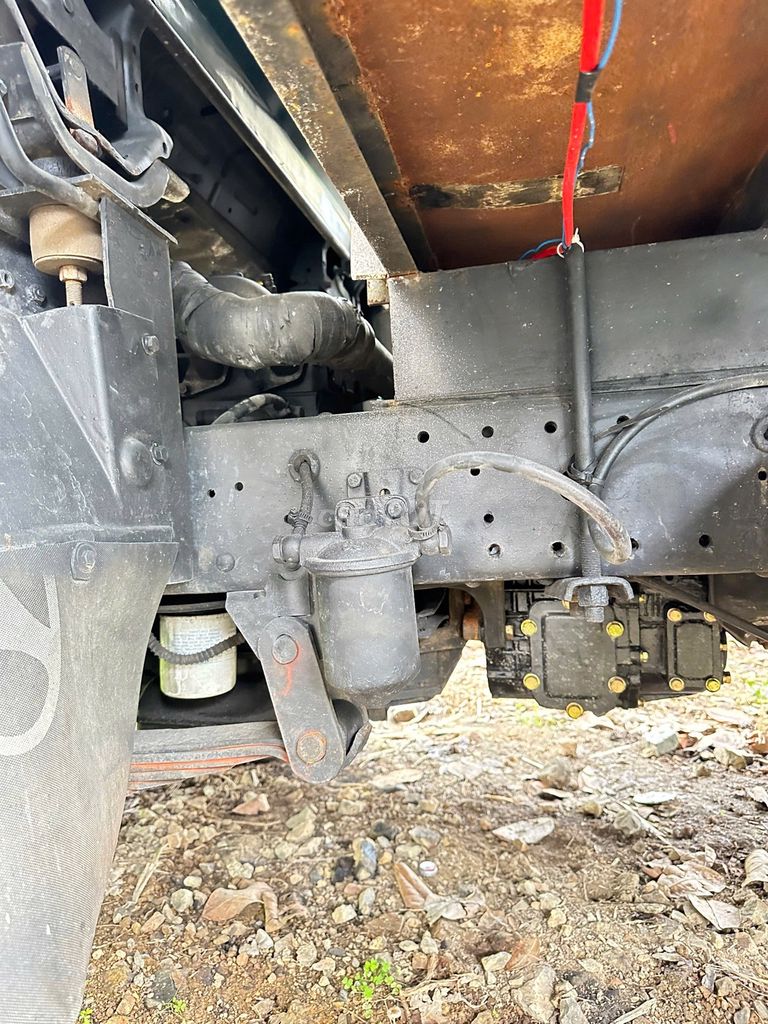 Em bán Thaco Foton đời 2007 tải 1t350. Mua bán Xe tải, xe ben tại Thành phố Buôn Ma Thuột Đắk Lắk được đăng bởi Hùng Bùi hình 8