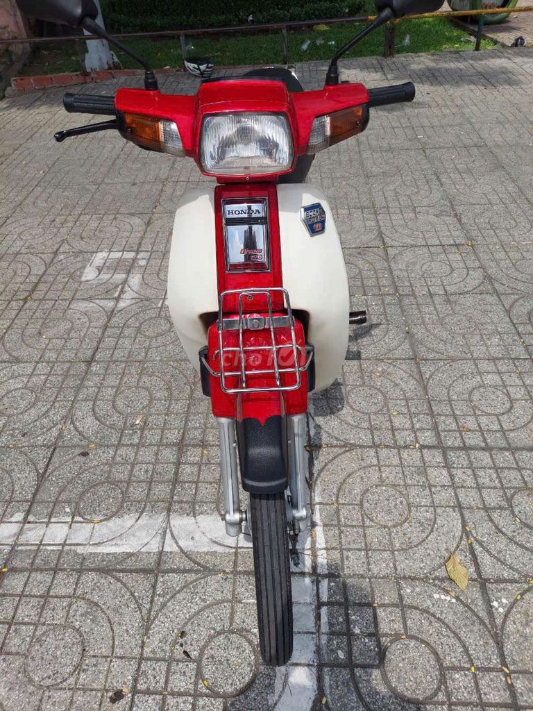 CÂN BÁN GÂP. Mua bán Xe máy tại Quận 10 Tp Hồ Chí Minh được đăng bởi A. Cang hình 1