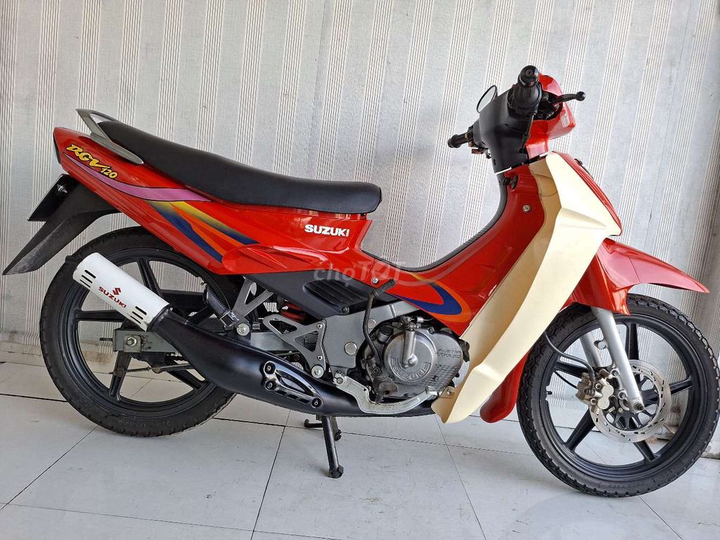 SPORT THANH LÍ THEO BS BÌNH. DƯƠNG. Mua bán Xe máy tại Quận Bình Thuỷ Cần Thơ được đăng bởi Sport Yaz CT hình 4