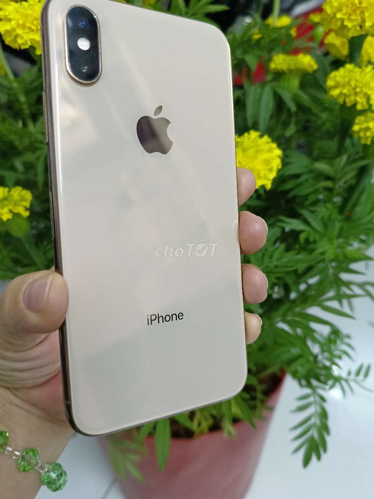 Xs quốc tế đẹp không faceid