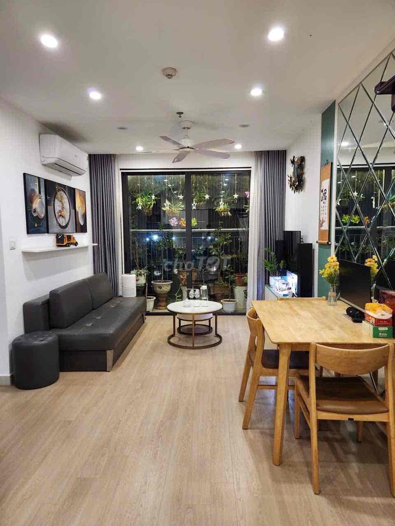 bán căn 2N1W 54m2 toà S103 Vinhomes Smart City - ảnh 5
